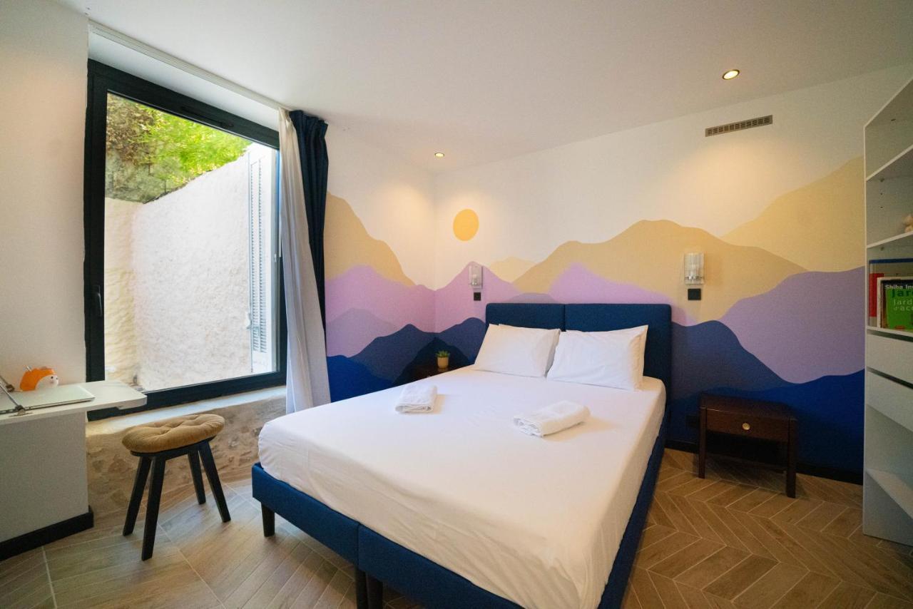 Roma Divine Home Cinema Et Jardin Nimes Exterior photo
